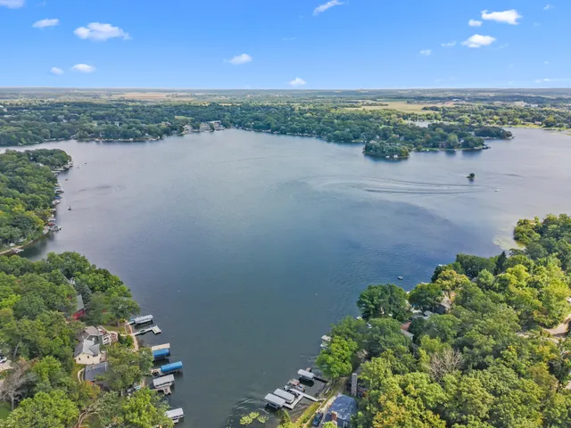 $948,700 | W5495 Rocky Road, La Grange, WI 53121