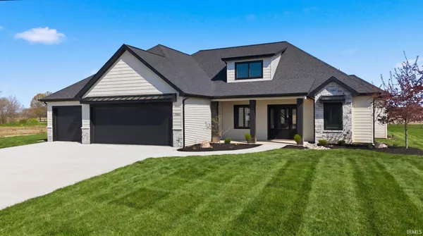 $524,900 | 13336 Watling Path, Fort Wayne, IN 46818