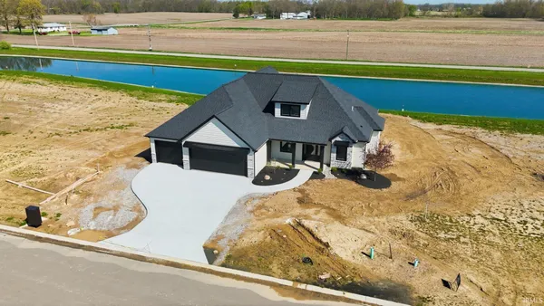 $524,900 | 13336 Watling Path, Fort Wayne, IN 46818