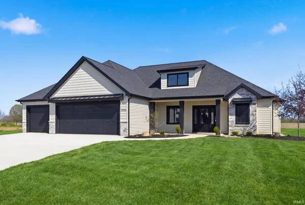 $524,900 | 13336 Watling Path, Fort Wayne, IN 46818