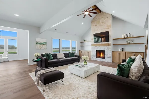 $524,900 | 13336 Watling Path, Fort Wayne, IN 46818