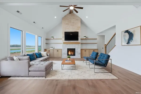 $524,900 | 13336 Watling Path, Fort Wayne, IN 46818
