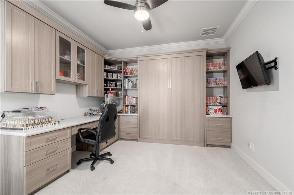 411 Southeast High School Avenue Stuart, FL 34994 - Photo 21 of 37