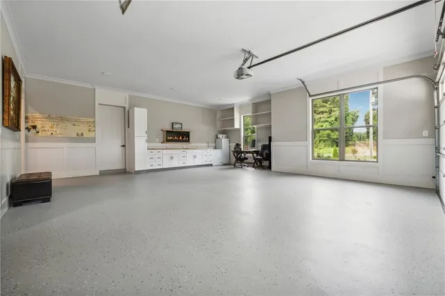 $1,069,000 | 852 Tom Miller Road, Bethlehem, GA 30620