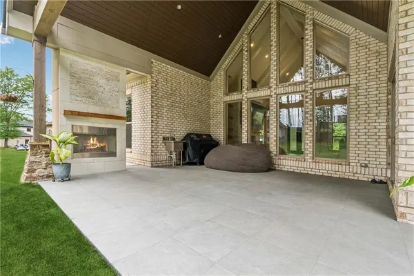 $1,069,000 | 852 Tom Miller Road, Bethlehem, GA 30620