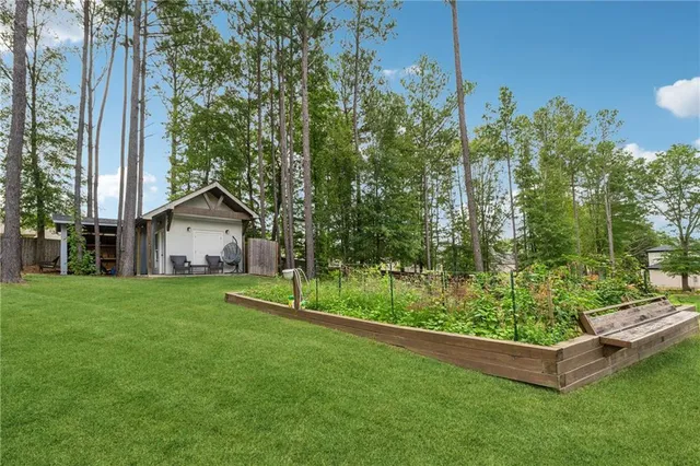 $1,069,000 | 852 Tom Miller Road, Bethlehem, GA 30620