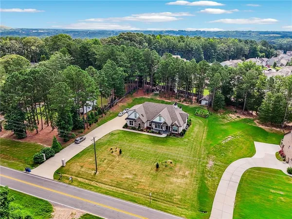 $1,069,000 | 852 Tom Miller Road, Bethlehem, GA 30620