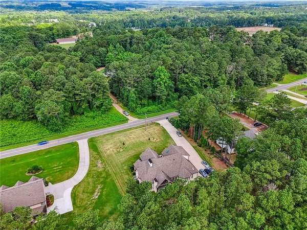 $1,069,000 | 852 Tom Miller Road, Bethlehem, GA 30620