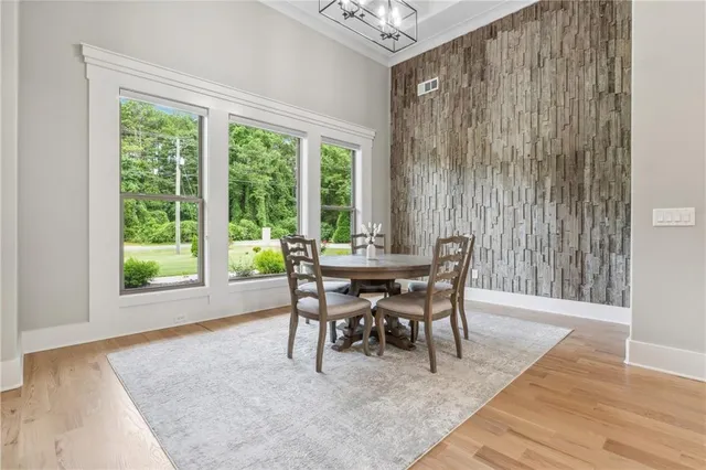 $1,069,000 | 852 Tom Miller Road, Bethlehem, GA 30620