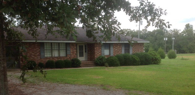 4559 Duhart Church Road Stapleton, GA 30823 - Photo 1 of 1 Main View