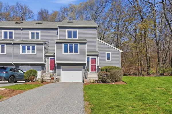 $434,900 | 31 Blithewood Avenue, Unit 701, Worcester, MA 01604