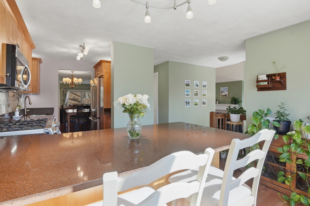 31 Blithewood Avenue, Unit 701 Worcester, MA 01604 - Photo 12 of 35