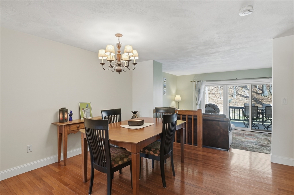 31 Blithewood Avenue, Unit 701 Worcester, MA 01604 - Photo 13 of 35