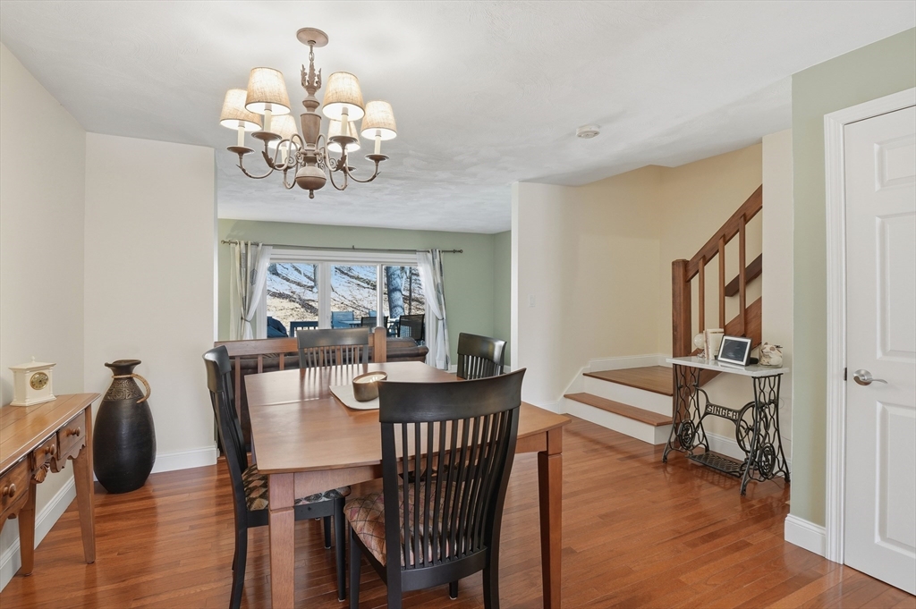 31 Blithewood Avenue, Unit 701 Worcester, MA 01604 - Photo 14 of 35