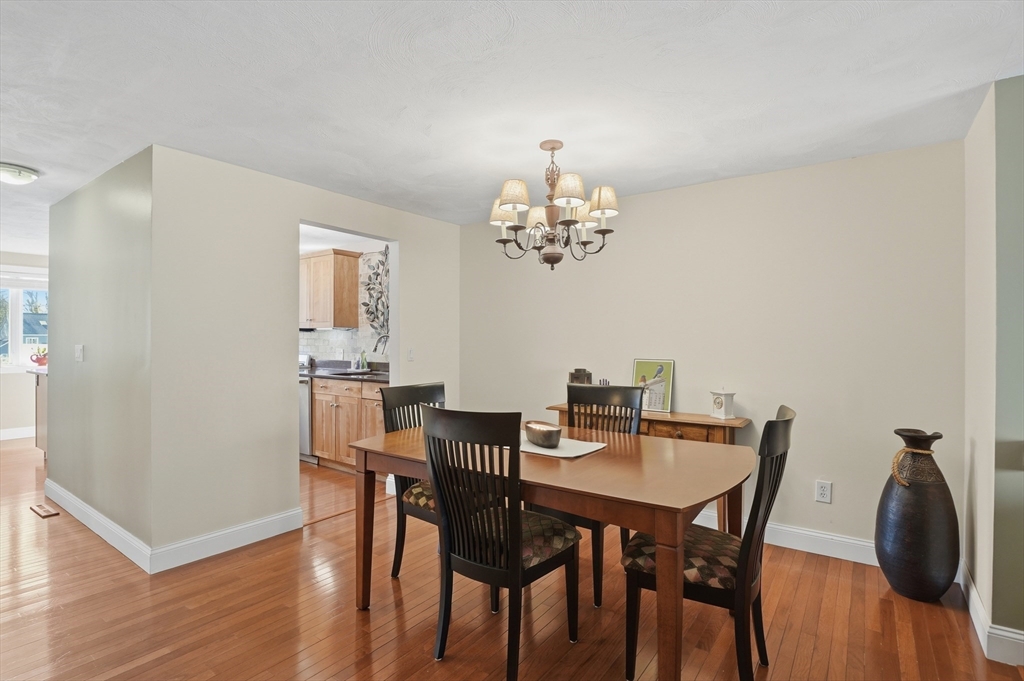 31 Blithewood Avenue, Unit 701 Worcester, MA 01604 - Photo 15 of 35