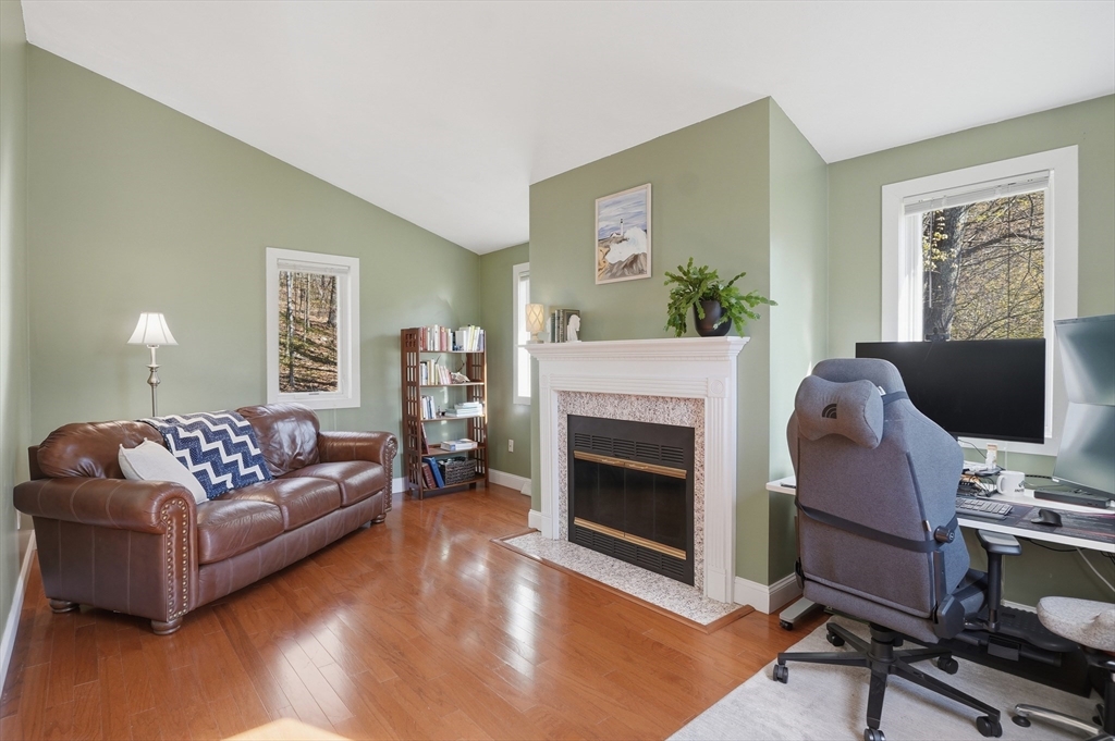 31 Blithewood Avenue, Unit 701 Worcester, MA 01604 - Photo 16 of 35