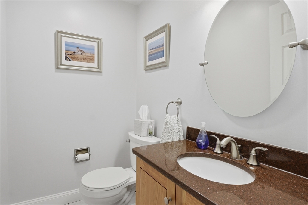 31 Blithewood Avenue, Unit 701 Worcester, MA 01604 - Photo 19 of 35