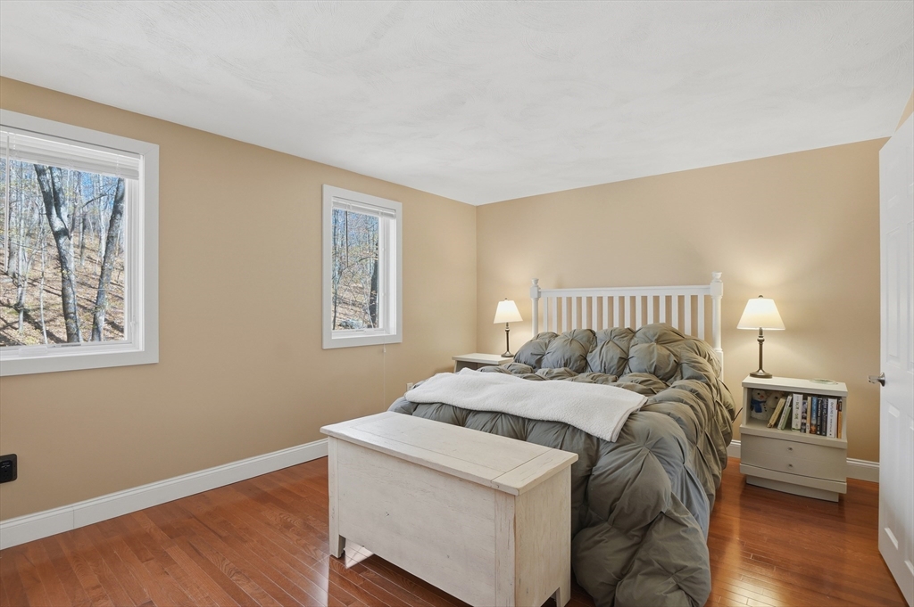 31 Blithewood Avenue, Unit 701 Worcester, MA 01604 - Photo 20 of 35