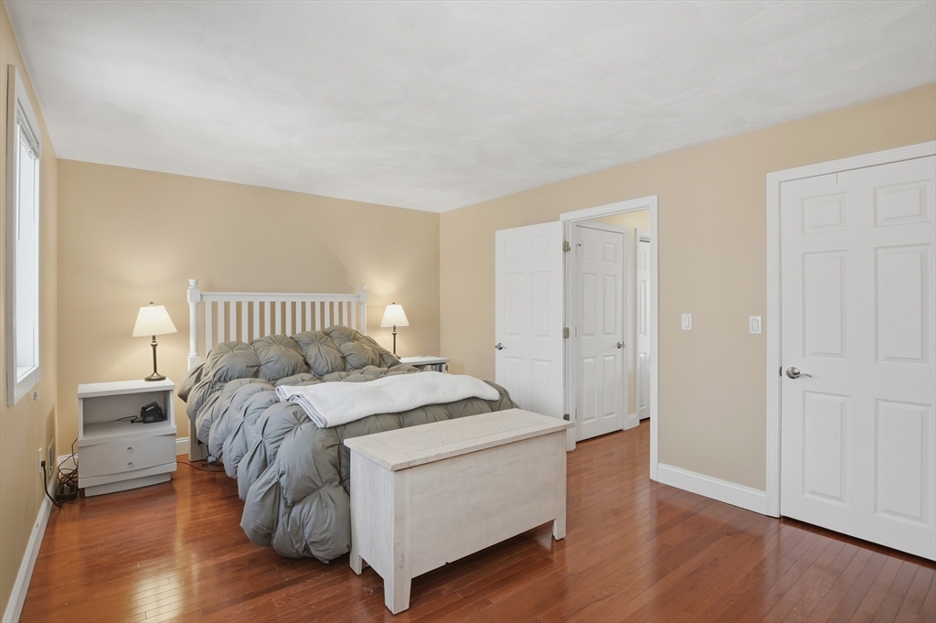 31 Blithewood Avenue, Unit 701 Worcester, MA 01604 - Photo 21 of 35