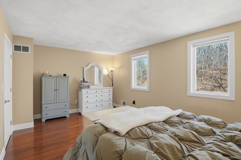 31 Blithewood Avenue, Unit 701 Worcester, MA 01604 - Photo 22 of 35