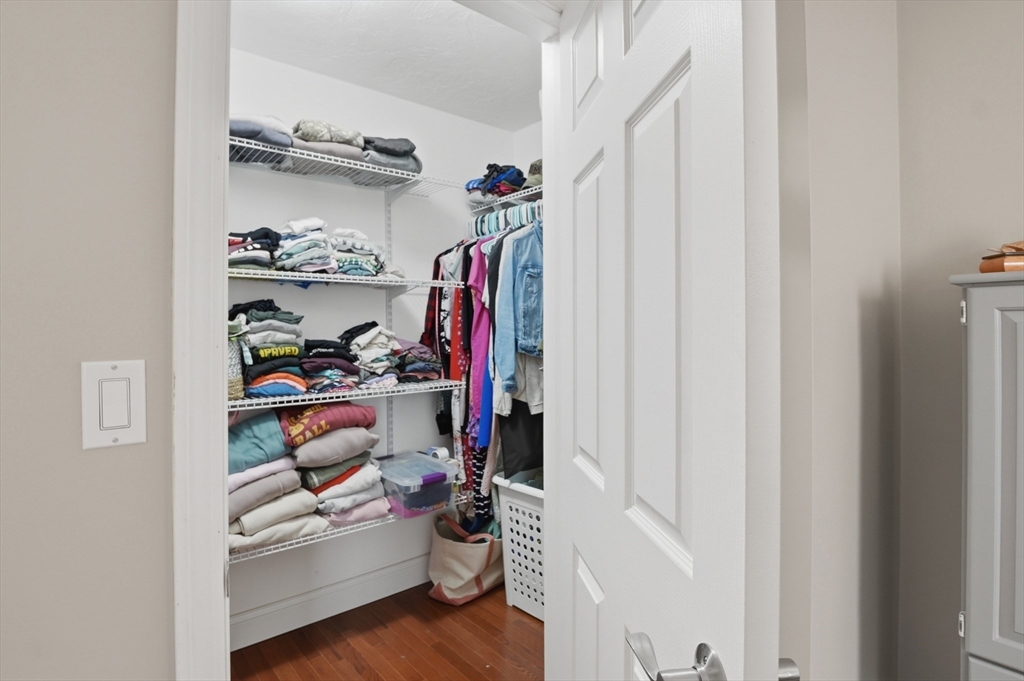 31 Blithewood Avenue, Unit 701 Worcester, MA 01604 - Photo 23 of 35