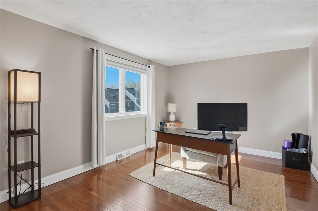 31 Blithewood Avenue, Unit 701 Worcester, MA 01604 - Photo 24 of 35