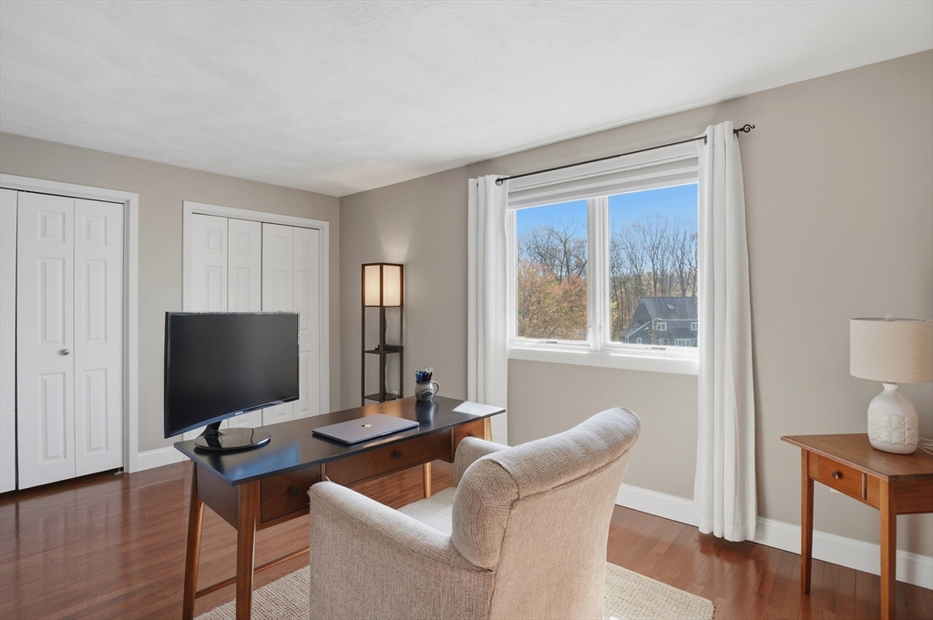 31 Blithewood Avenue, Unit 701 Worcester, MA 01604 - Photo 26 of 35