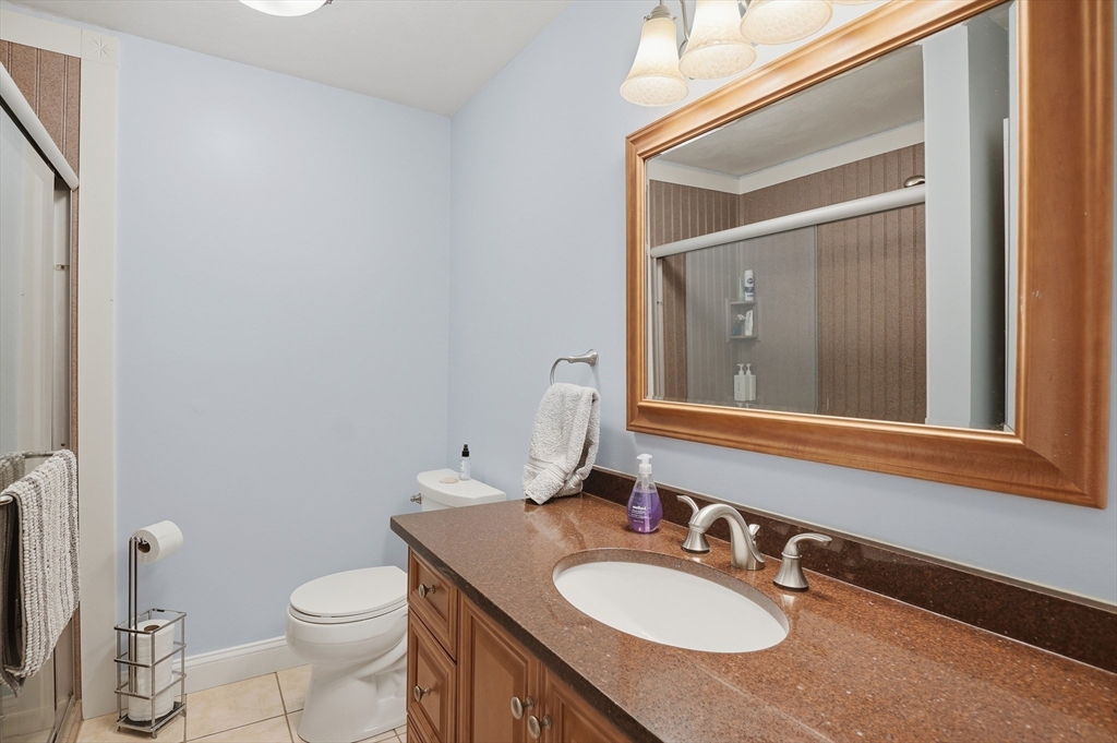 31 Blithewood Avenue, Unit 701 Worcester, MA 01604 - Photo 27 of 35