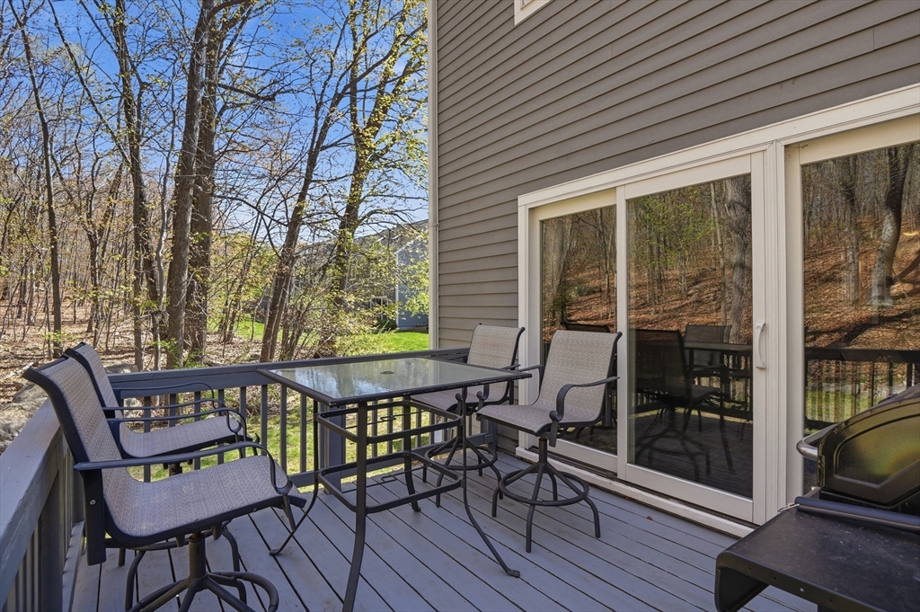 31 Blithewood Avenue, Unit 701 Worcester, MA 01604 - Photo 31 of 35