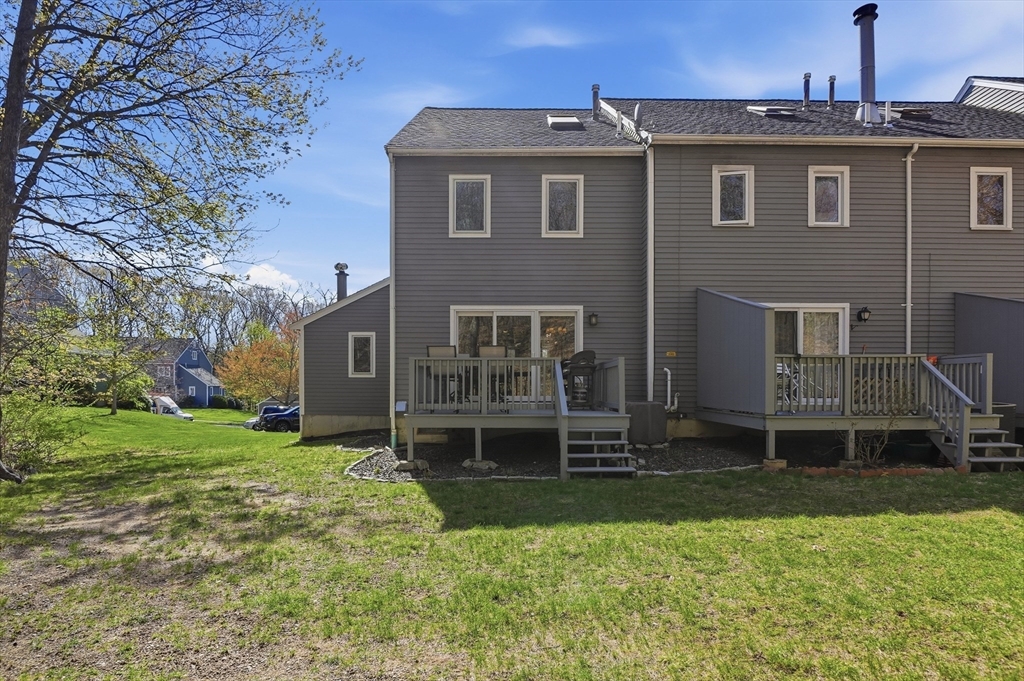 31 Blithewood Avenue, Unit 701 Worcester, MA 01604 - Photo 32 of 35