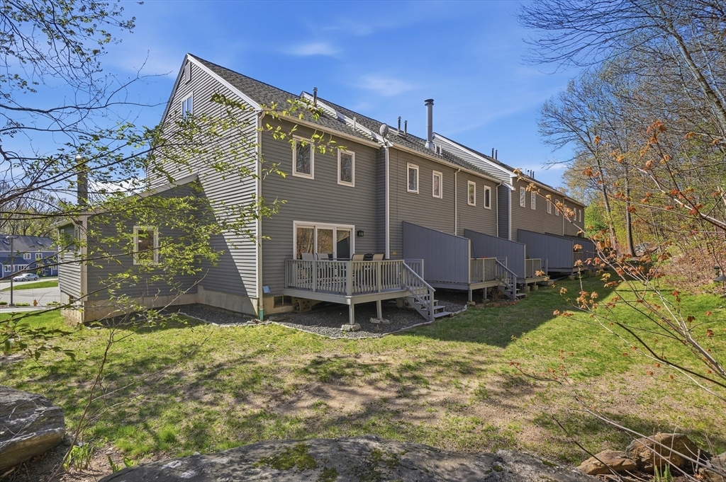 31 Blithewood Avenue, Unit 701 Worcester, MA 01604 - Photo 33 of 35