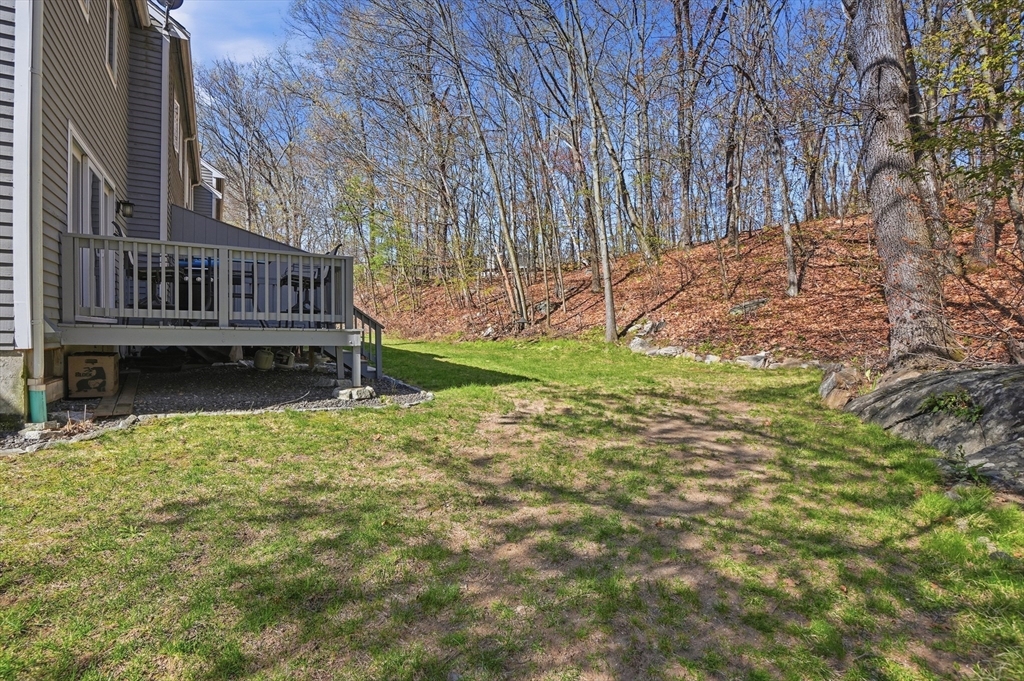 31 Blithewood Avenue, Unit 701 Worcester, MA 01604 - Photo 34 of 35