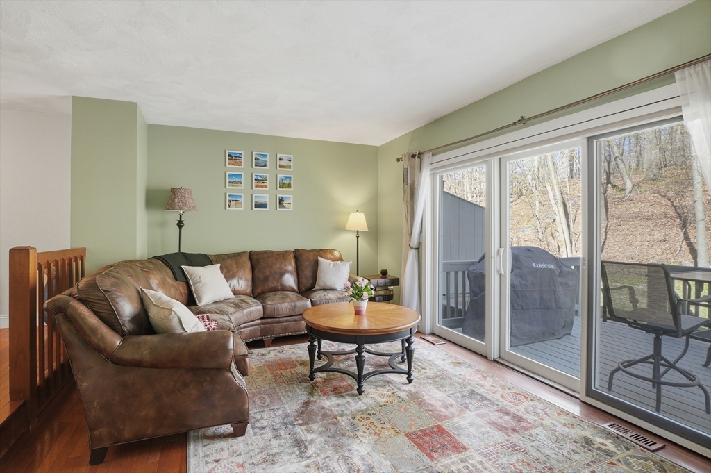 31 Blithewood Avenue, Unit 701 Worcester, MA 01604 - Photo 5 of 35