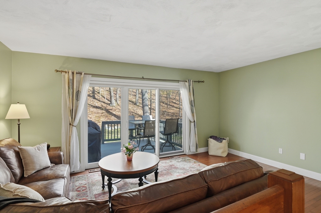 31 Blithewood Avenue, Unit 701 Worcester, MA 01604 - Photo 6 of 35