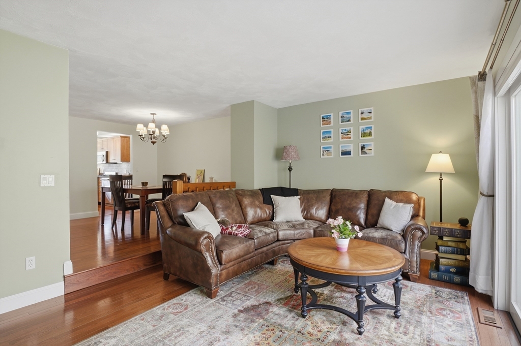 31 Blithewood Avenue, Unit 701 Worcester, MA 01604 - Photo 7 of 35