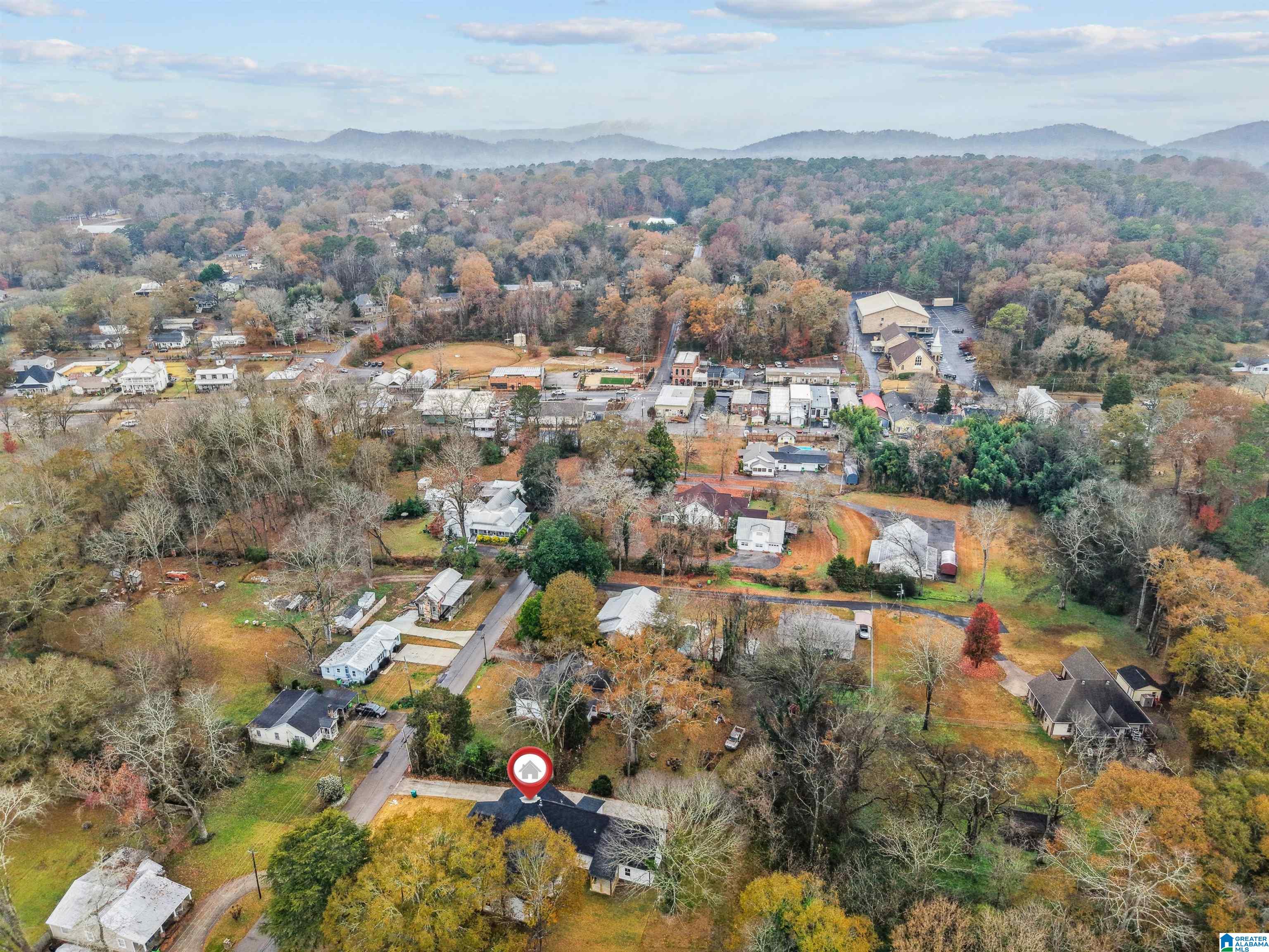 282 Robinson Street Springville, AL 35146 - Photo 66 of 68