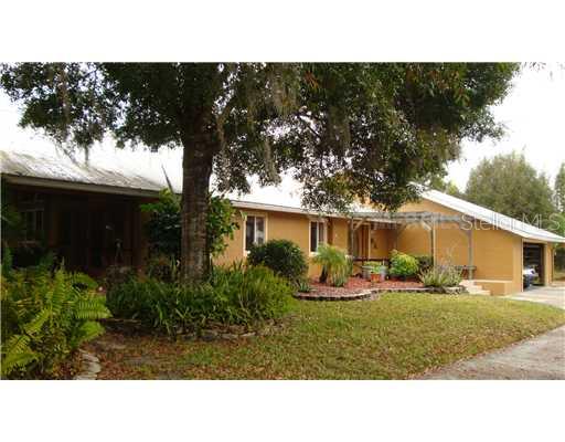 1025 Shilo Road Sarasota, FL 34240 - Photo 1 of 1 Exterior Front