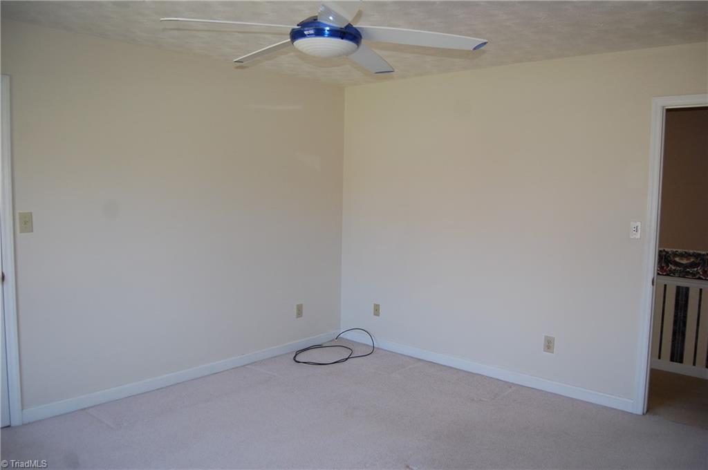 250 Hicks Road Lexington, NC 27295 - Photo 16 of 34 Bedroom 2