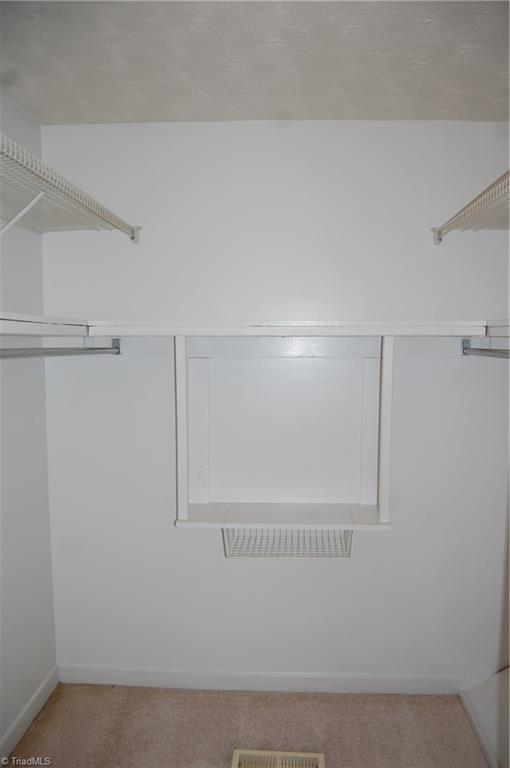 250 Hicks Road Lexington, NC 27295 - Photo 17 of 34 Bedroom 2 closet