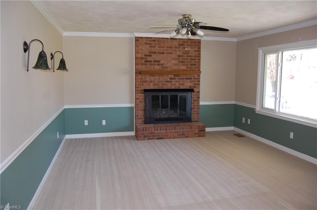 250 Hicks Road Lexington, NC 27295 - Photo 4 of 34 Gallery Image 4