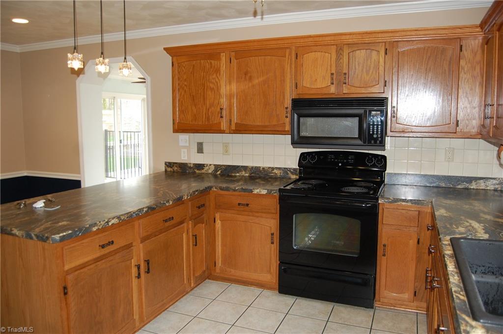 250 Hicks Road Lexington, NC 27295 - Photo 8 of 34 Gallery Image 8