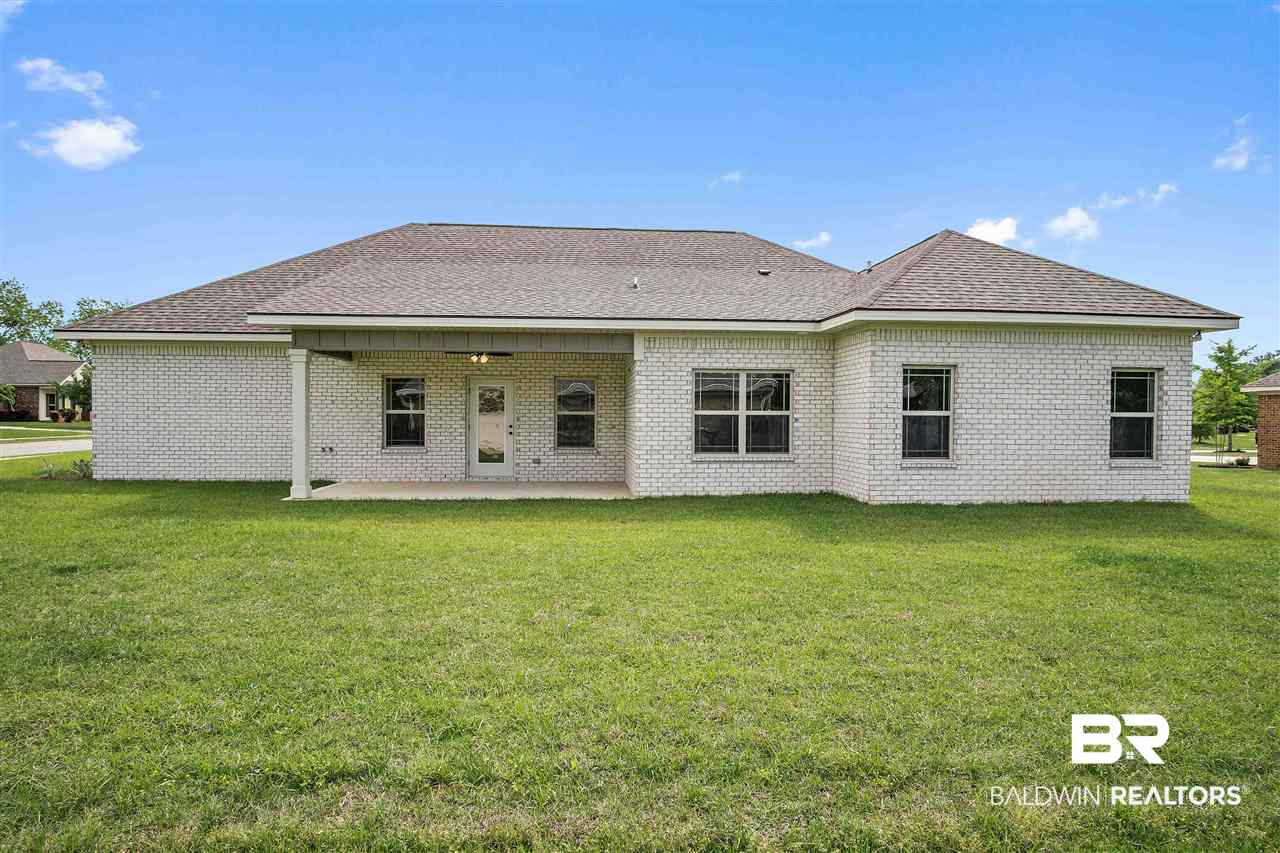 28173 Annabelle Lane Daphne, AL 36526 - Photo 36 of 38