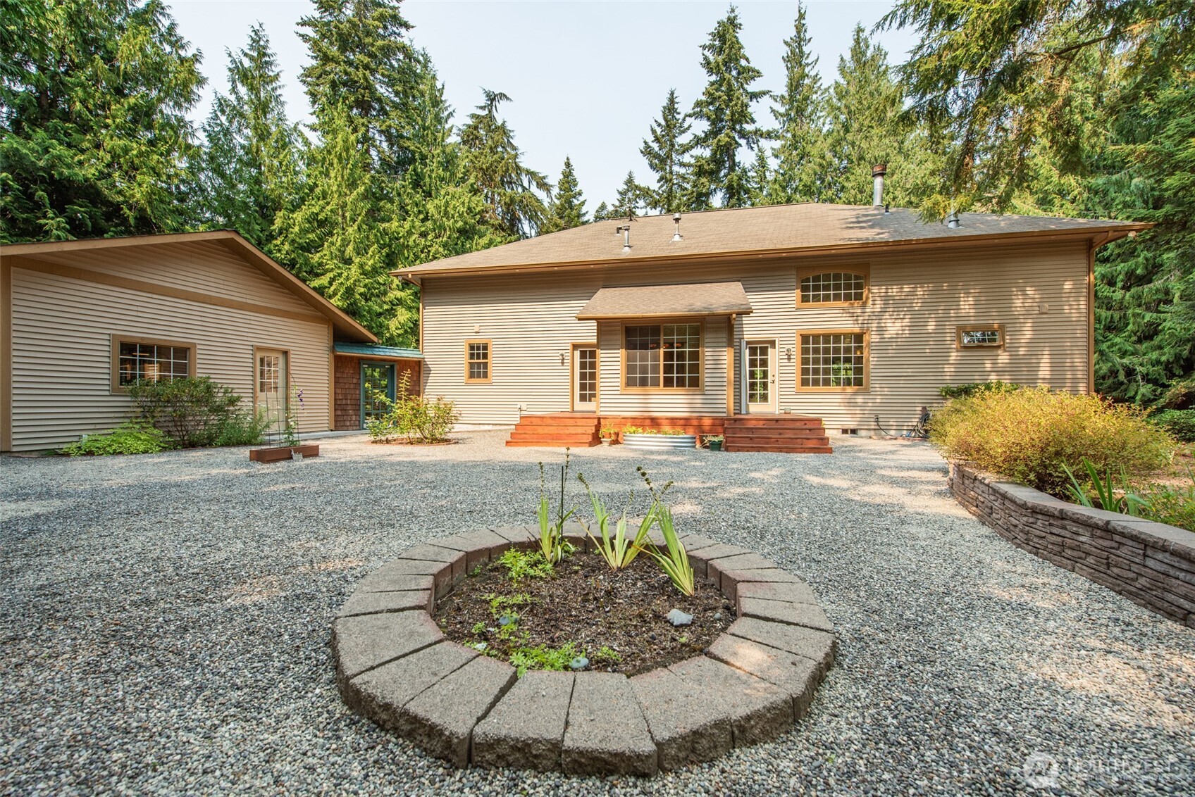 303 Buck Loop Road Sequim, WA 98382 - Photo 35 of 39 Gallery Image 35