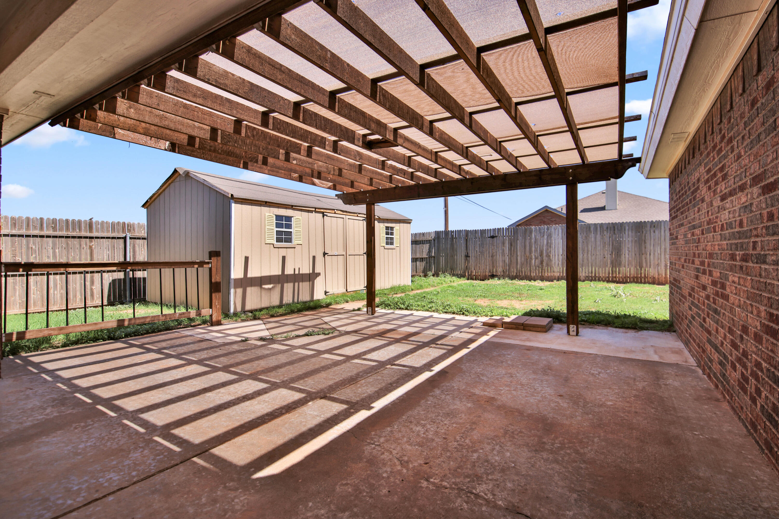 6501 87th Street Lubbock, TX 79424 - Photo 25 of 28 IMG_3041