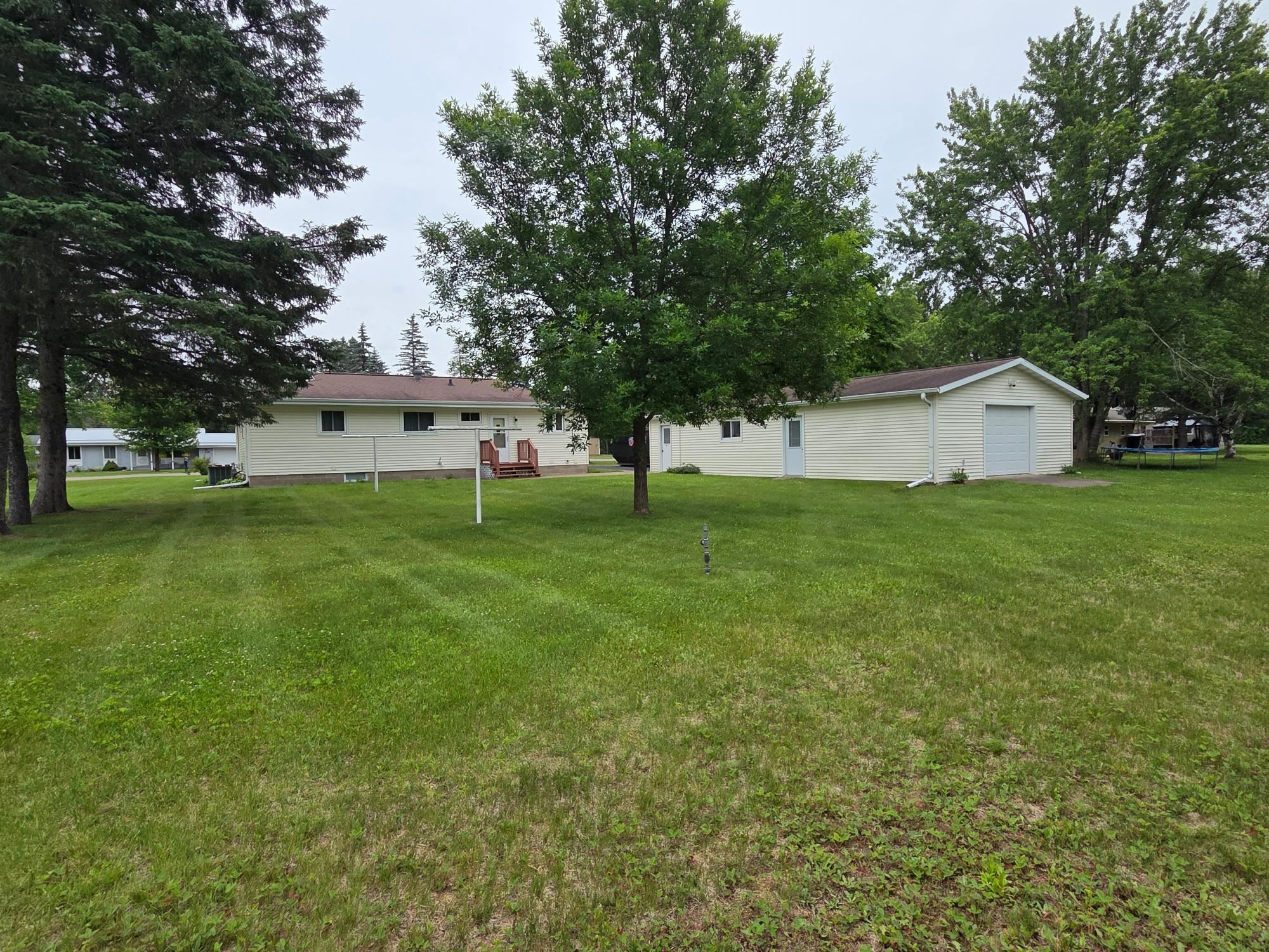 118 Voerman Street Tomahawk, WI 54487 - Photo 9 of 49