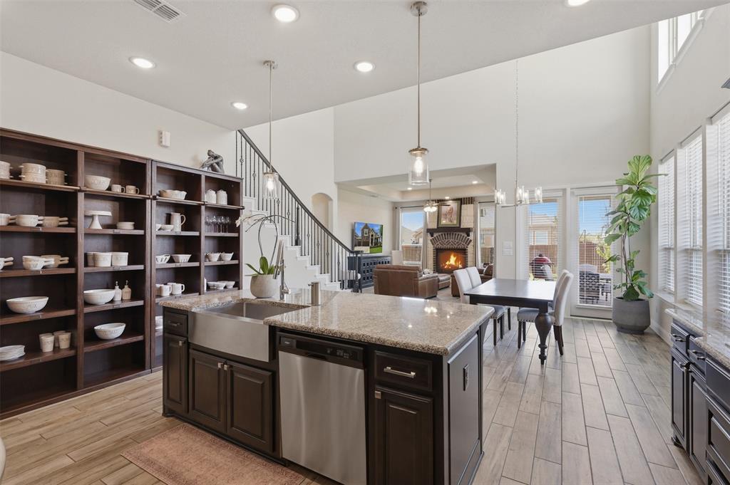 15029 Fleet Hill Road Aledo, TX 76008 - Photo 17 of 35