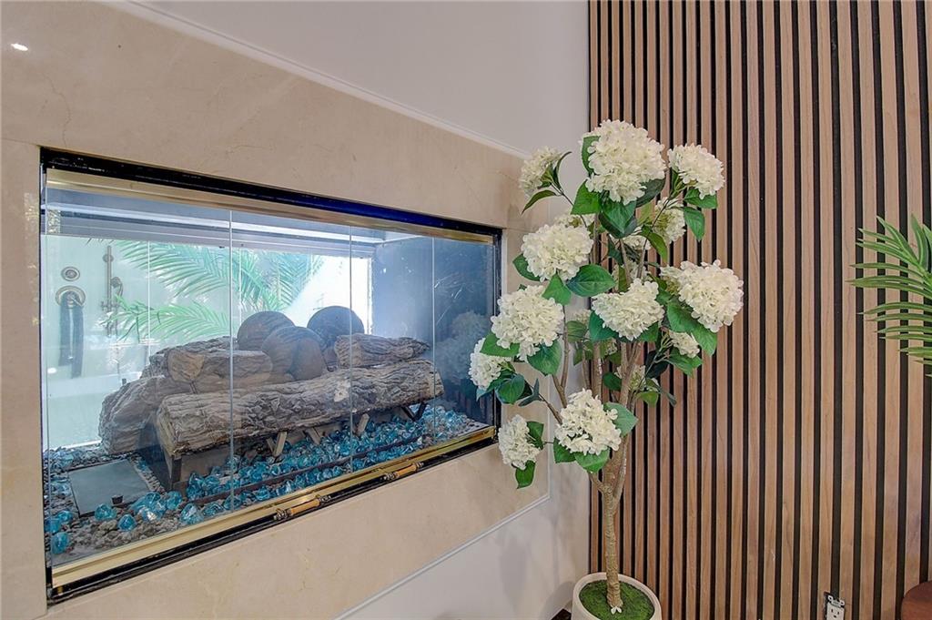 3064 Montclair Circle Southeast Smyrna, GA 30080 - Photo 19 of 48 a vase of flowers sitting on a floor