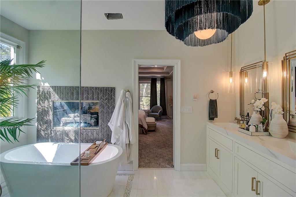 3064 Montclair Circle Southeast Smyrna, GA 30080 - Photo 20 of 48