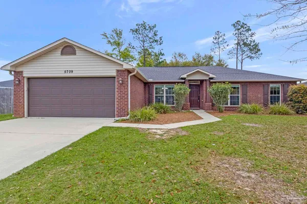 $370,000 | 5709 Mill Stream Way, Pace, FL 32571