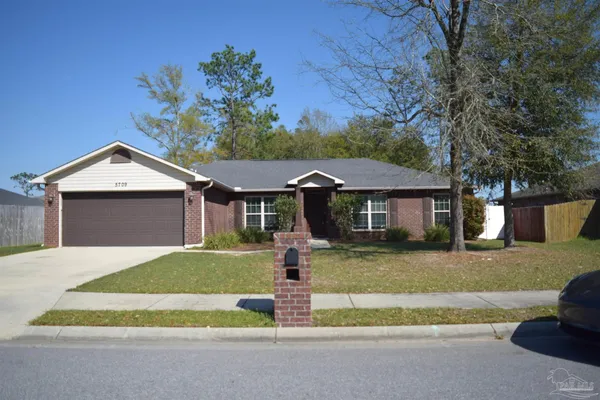 $370,000 | 5709 Mill Stream Way, Pace, FL 32571